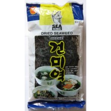 Морская капуста для супа Миек 150г